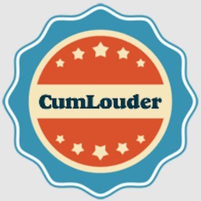 cumlauder xvideos|Cum Louder .